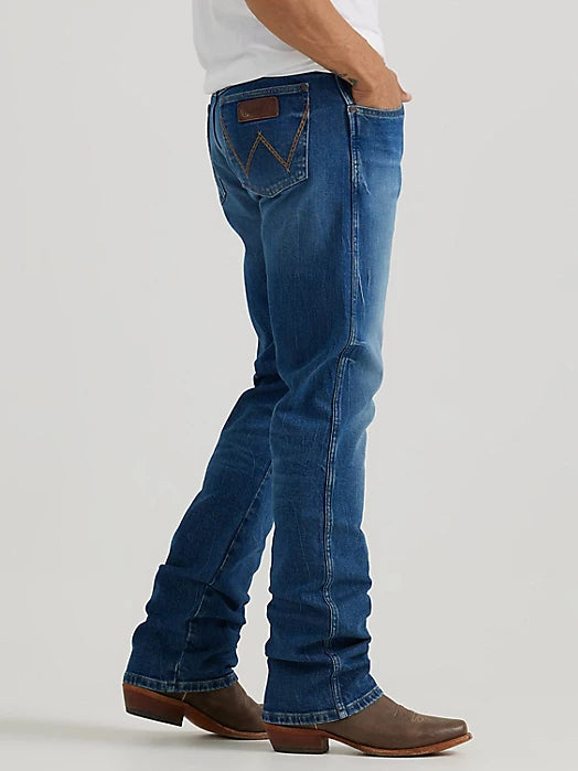 Wrangler Retro offers Jeans