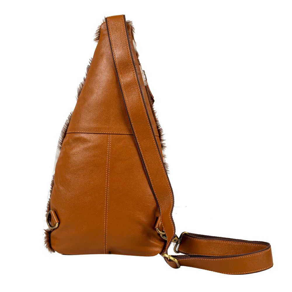 Myra store Bucket Bag Purse