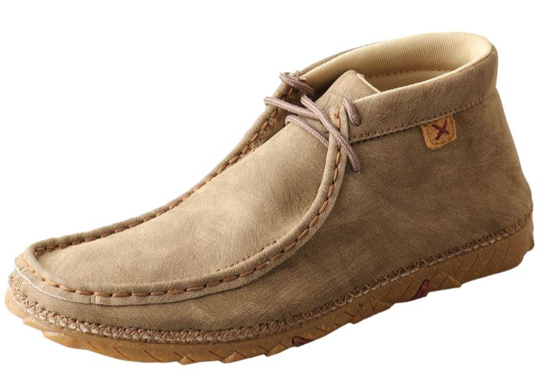 Women's Twisted X Zero-X Moc | Let's Ride Boots and Apparel