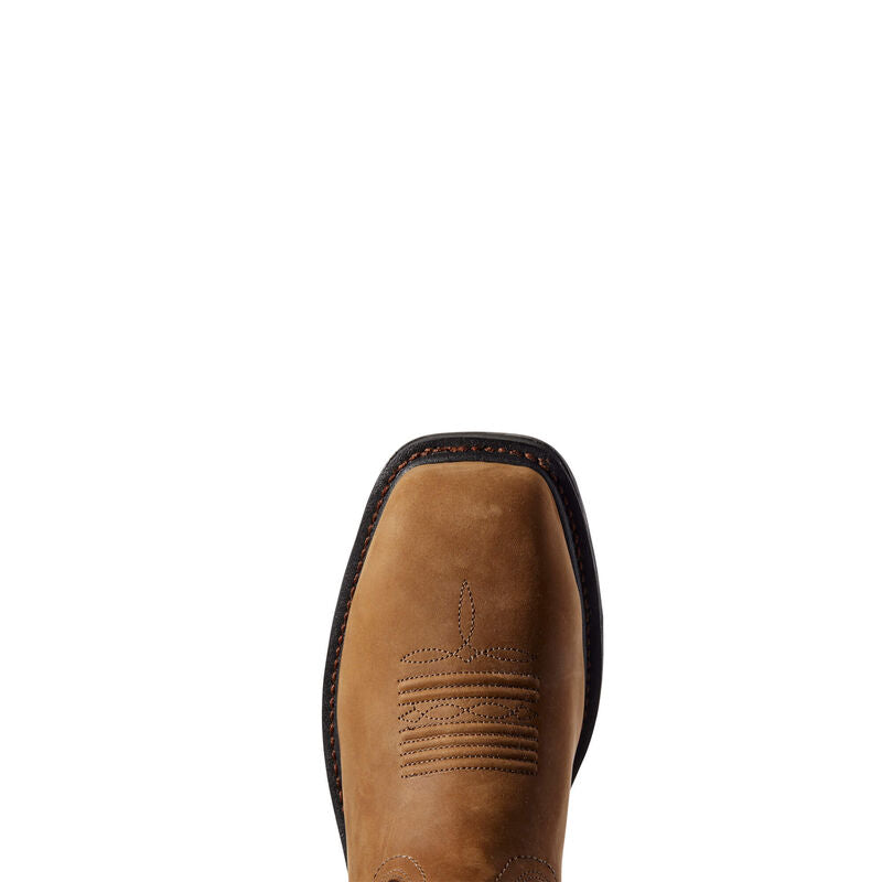 Ariat workhog hot sale xt h20