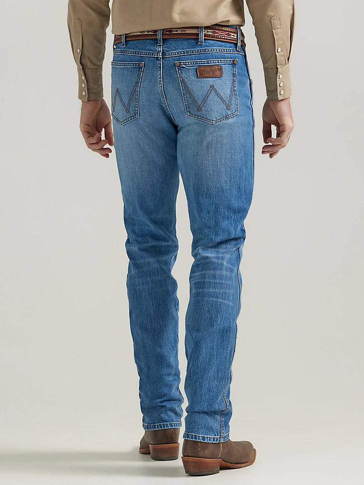 Retro 2025 slim jeans