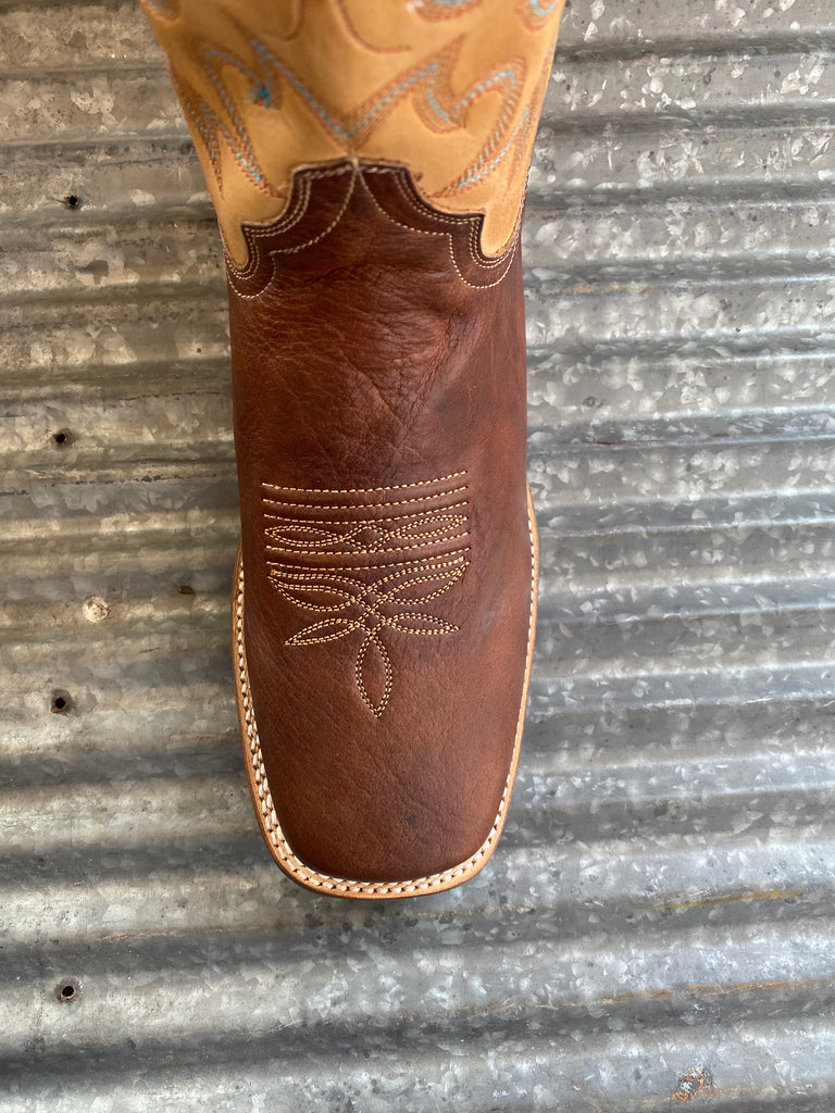 Men's 2025 stetson boots