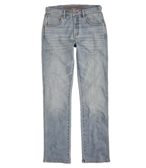 Men\'s Wrangler Retro Premium Slim Straight Jean | Let\'s Ride Boots and  Apparel