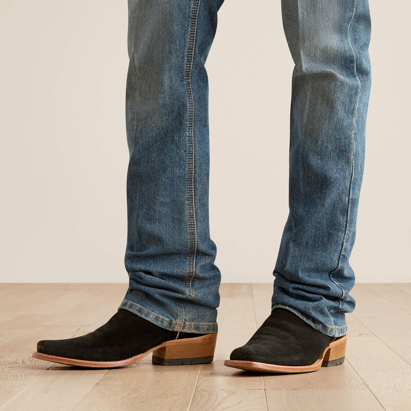 Men's Ariat M5 Pro Series Ray Straight Leg Jean