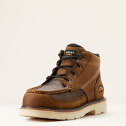 Ariat® (10.5 D) Rebar™ Lift Chukka Composite Toe Work Boot - $180 Amazon.com: ARIAT Men main image 4