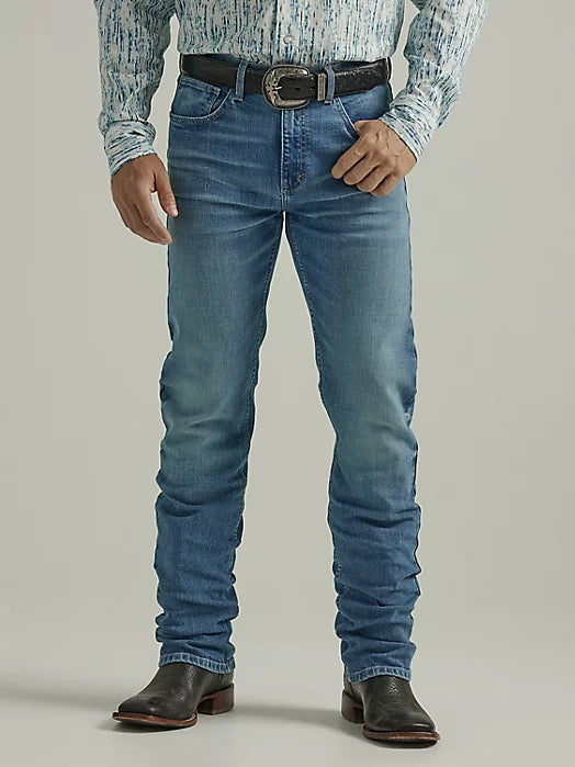 Men's Wrangler 20X Slim Straight Jean