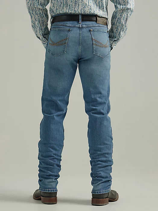 Men's Wrangler 20X Slim Straight Jean