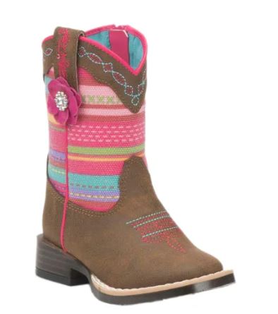Toddler Twister Camilla Boot
