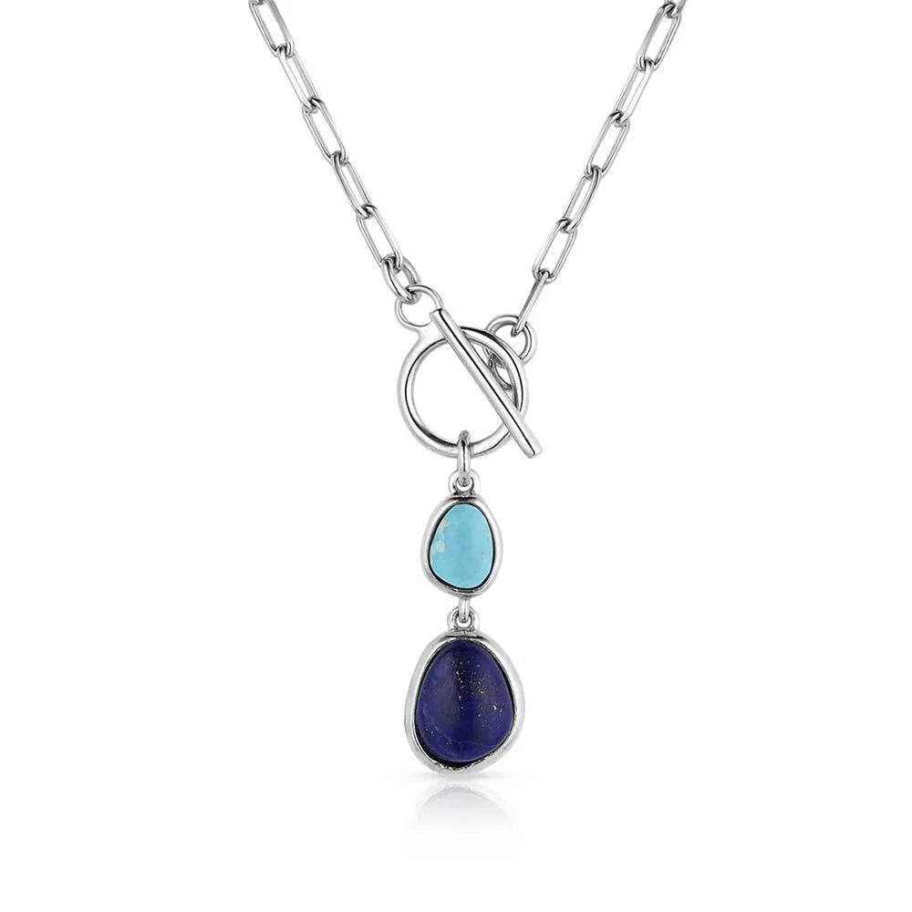 Montana Silversmiths Natures Obsession Necklace