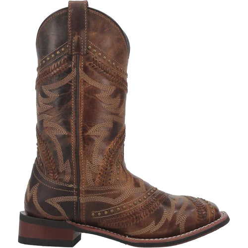 Women's Laredo Charli Lace Western Boot
