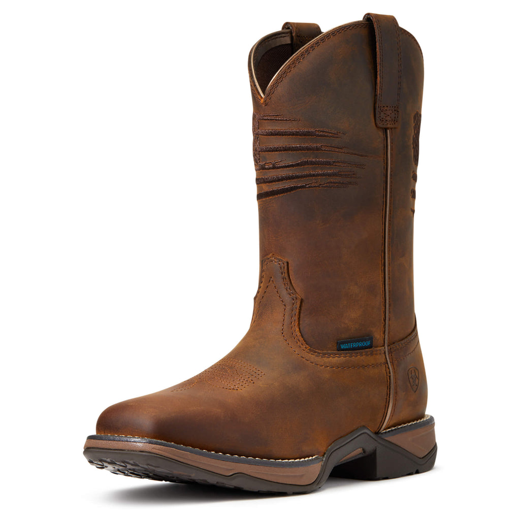 Women's Footwear | Let's Ride Boots and Apparel