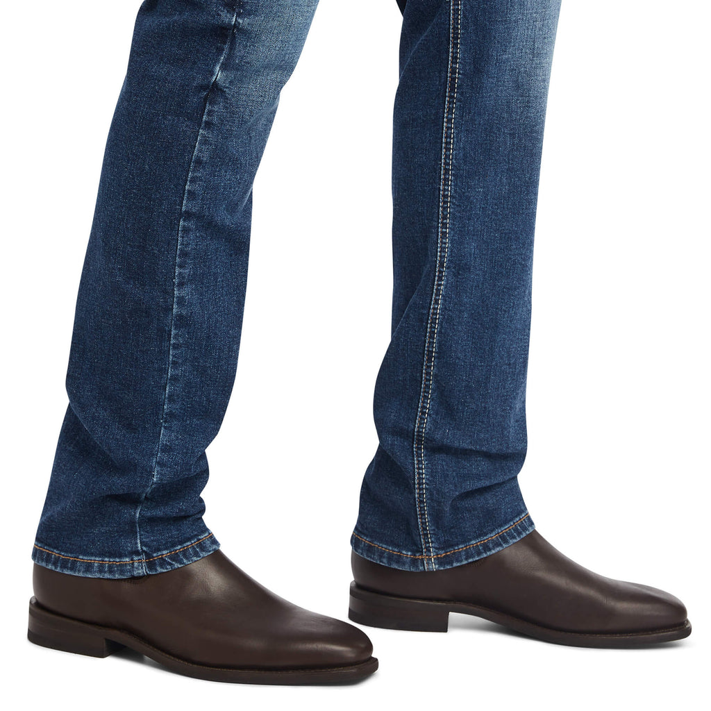 Men's Ariat M8 Kai Slim Leg Jean