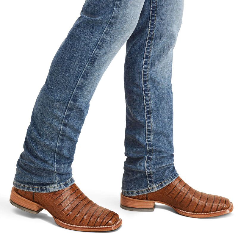 Men's Ariat M7 Stowell Straight Leg Jean