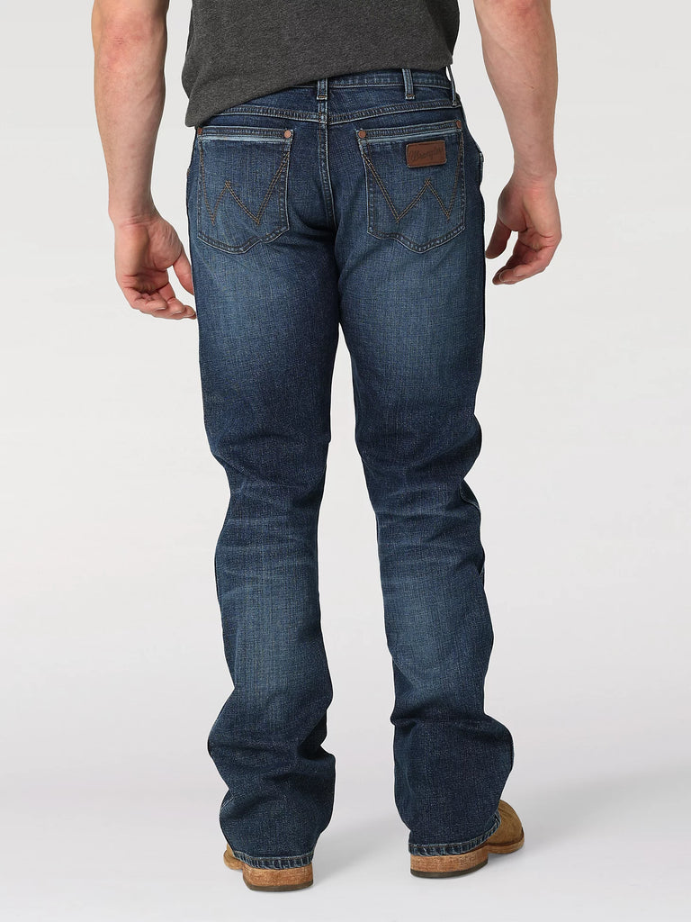 Men's Wrangler Retro Eastbrook Slim Jean
