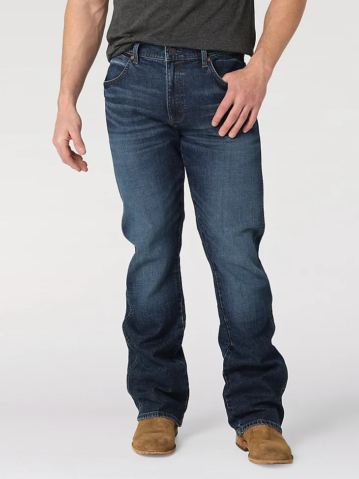 Men's Wrangler Retro Eastbrook Slim Jean