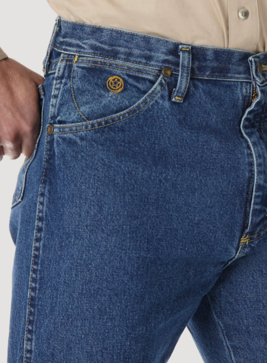Men's Wrangler George Strait Cowboy Cut® Original Fit Jean