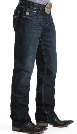 Men's Cinch Carter 2.4 Jeans - Dark