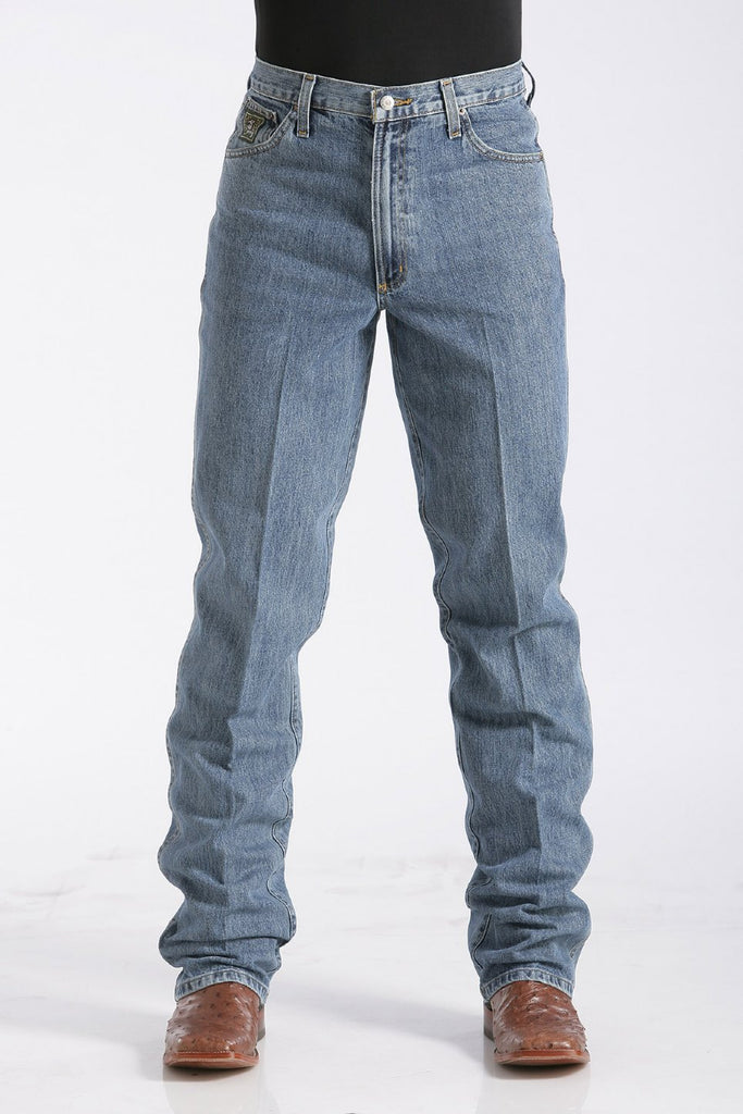 Men's Cinch Green Label Jeans