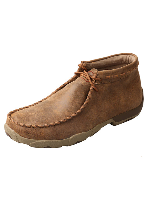 Men's Twisted X Driving Moc
