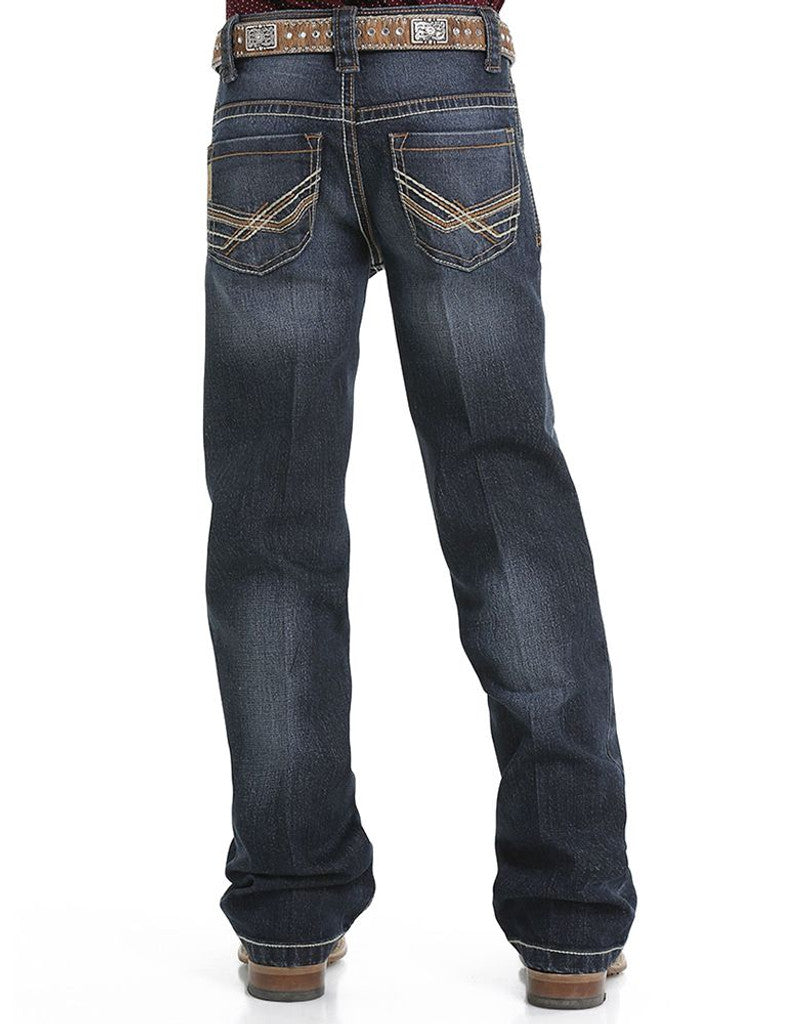 Boy's Cinch Relaxed Fit Jeans